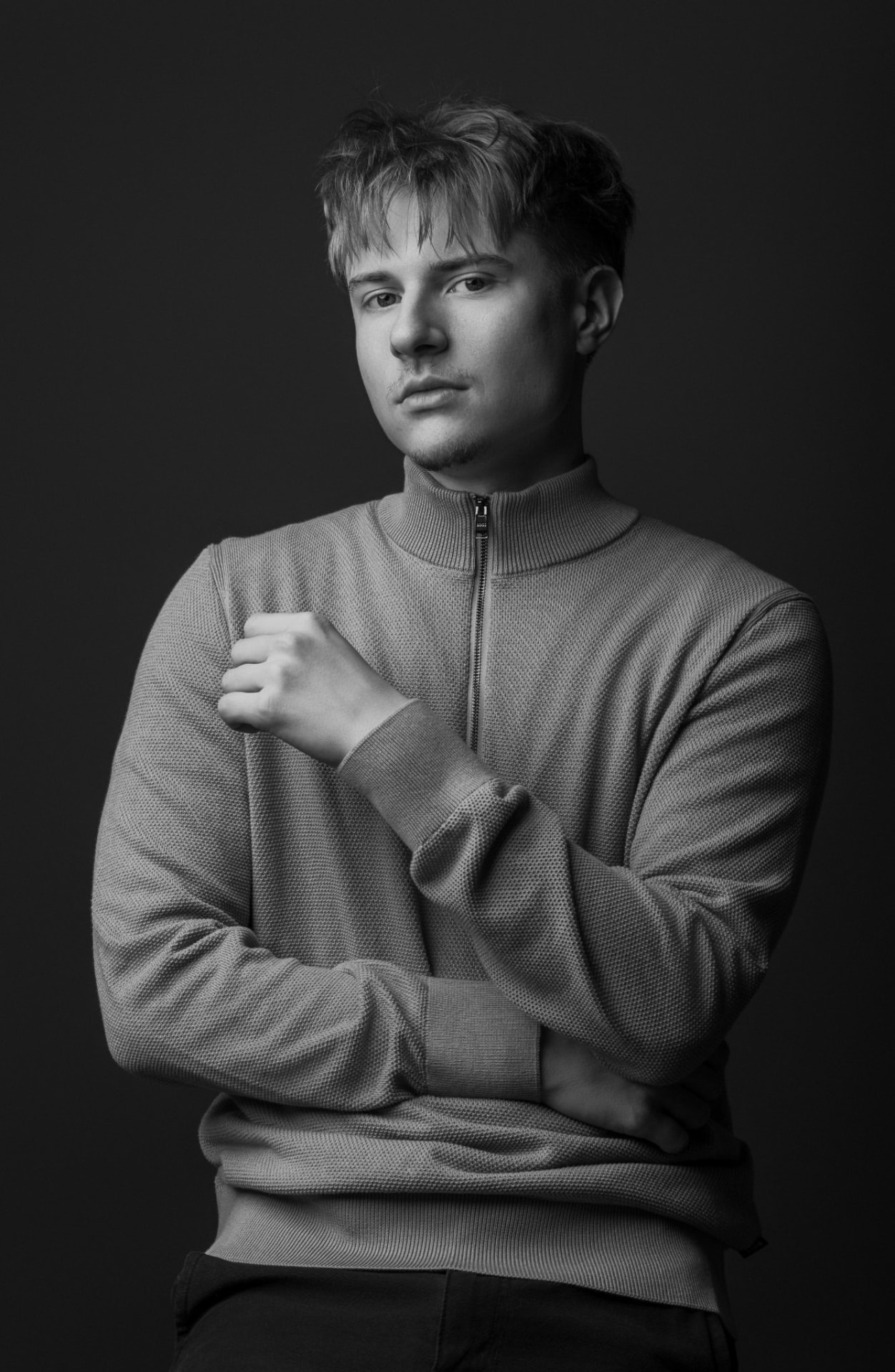 Semyon Stepanov