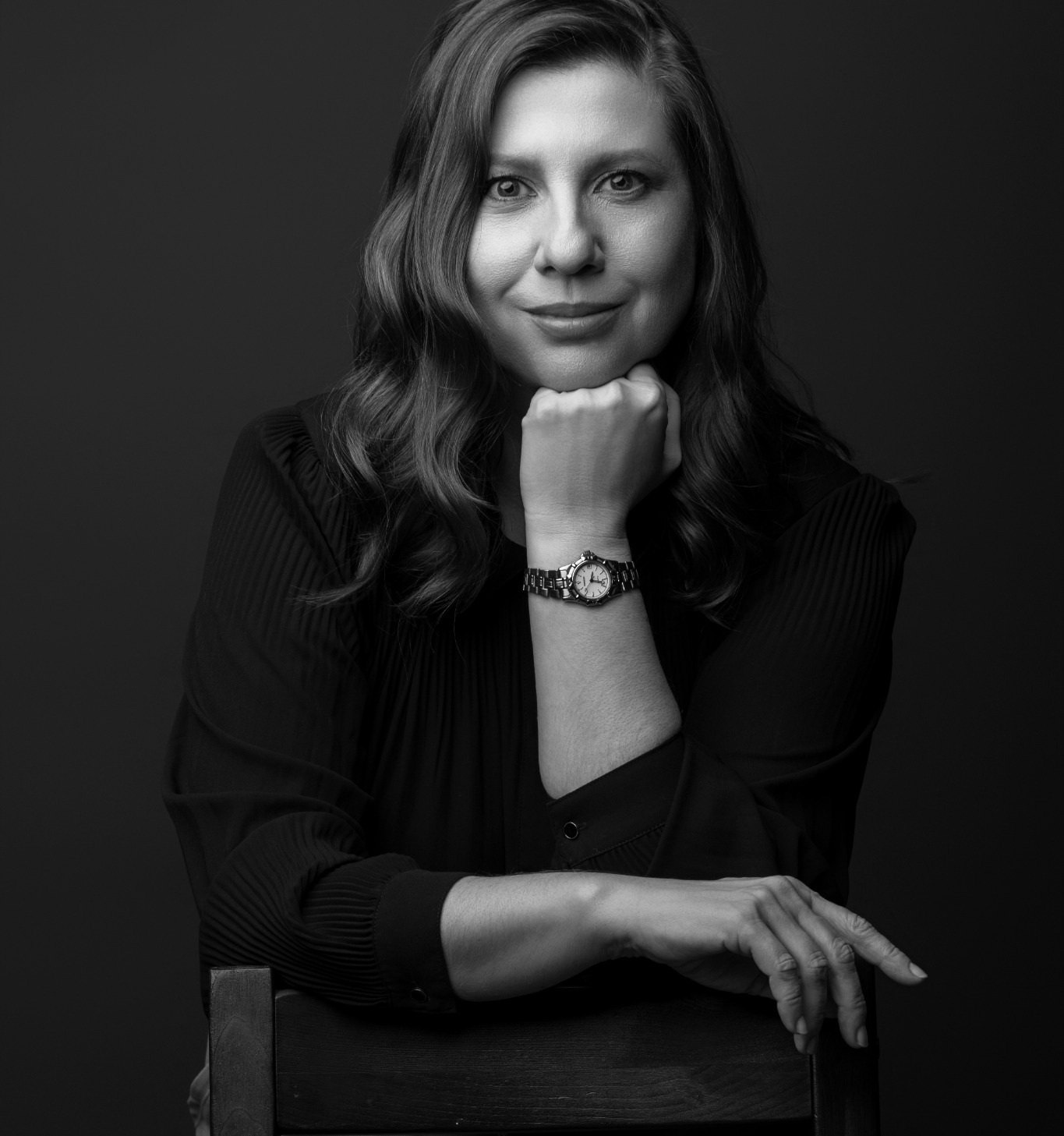 Daria Fidalgo, lawyer in Lisbon